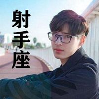 射手座男生帅气头像带字微信头像图片大全