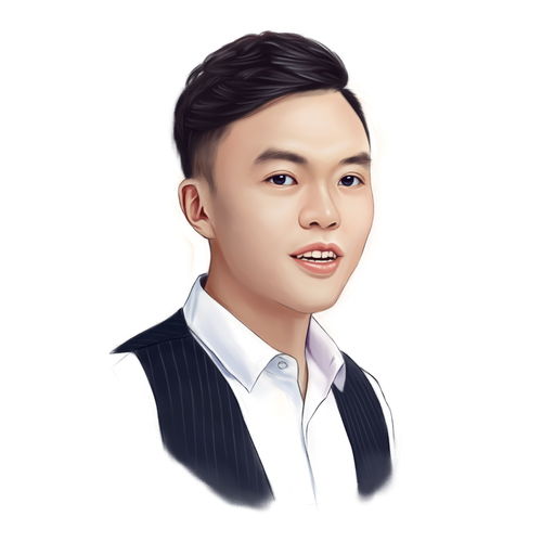  值得一辈子不换的头像,男生头像慵懒偏冷淡风小众