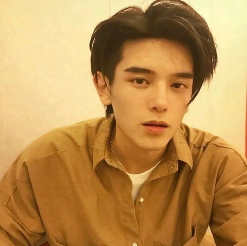  有没有什么小众男头