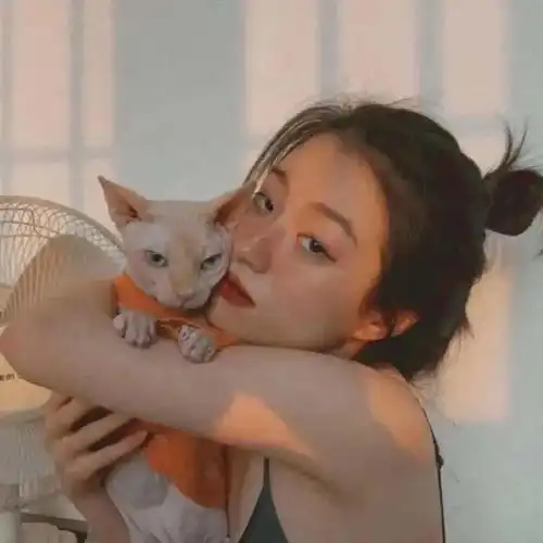  精选100张超甜的微信头像,赶紧收藏起来