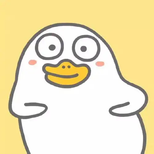 小刘鸭情侣头像小刘