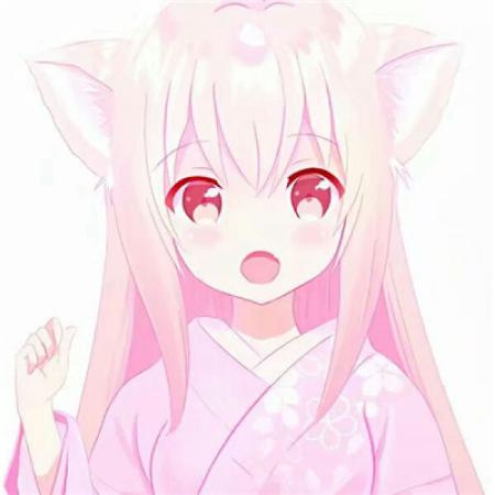  女生头像动漫小清新岁月悠悠依然如旧
