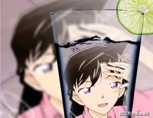  如果柯南必须抛弃他的一个挚爱,柯南会选择抛弃毛利兰吗
