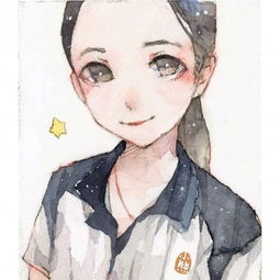  玖柠水彩的,你喜欢哪一种
