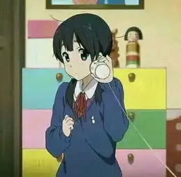 情侣头像一人一个动漫头