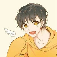  男生头像小清新唯美唯美优雅的小清新男生头像