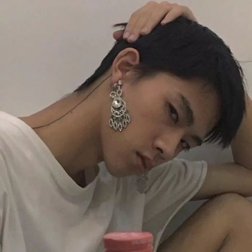  微信头像丨男生,女生,个性头像