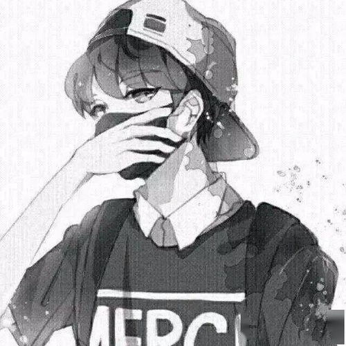  男孩子头像