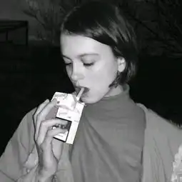  求推荐欧美风的情侣头像