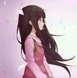  情侣头像动漫的,萌萌哒的,越多越好,分开一男一女,在线等