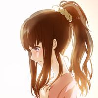 qq女生可爱头像情侣qq