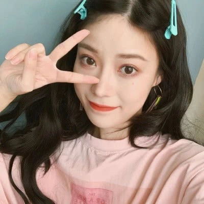 微信头像女生气质淡雅个