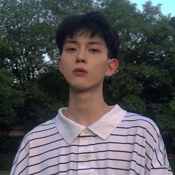  头像我总觉得你很宅诶