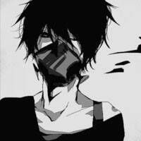  落日般的忧伤