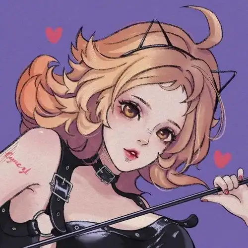  王者荣耀女英雄插画头像西施貂蝉妲己嫦娥