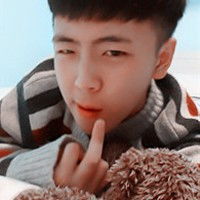 阿宝色男生头像大图游戏头像