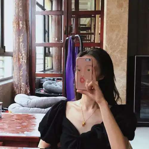  沙雕情头很幸运有人懂你的言外之意