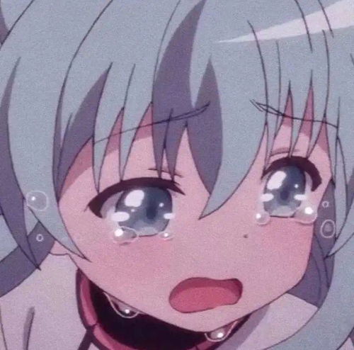  二次元动漫头像