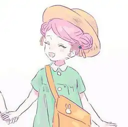  有没有好看的情侣头像一男一女一左一右的最好是那种动漫动画之类