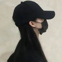  qq头像女生酷酷的