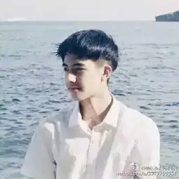  这是哪位网红男生名字