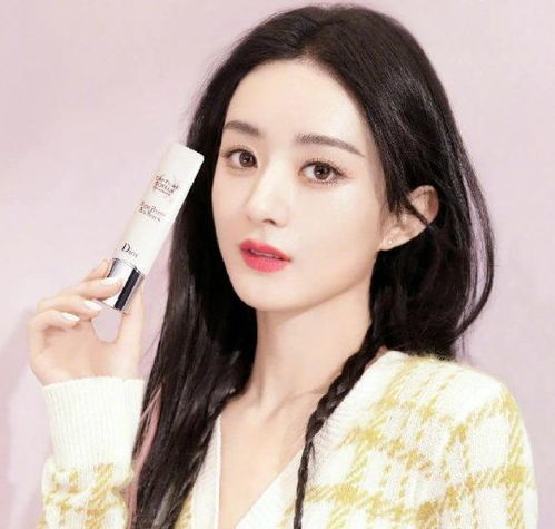  赵丽颖的这段婚姻是不是个阴谋她其实只是想要个属于自己的孩子