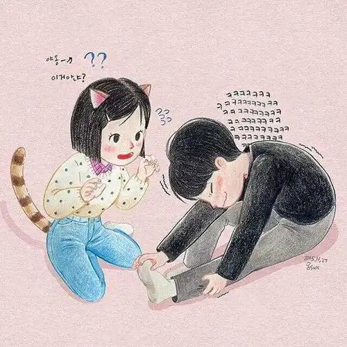  写给女人学会给男人添麻烦,男人更珍惜你的付出