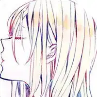  求摇曳百合情侣头像,越多越好