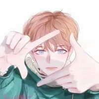  头像qq男生动漫动漫冷酷撩妹的男生qq头像
