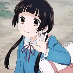  美图汇奇迹暖暖和一些头像