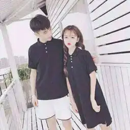欧美风格情侣头像两张00后
