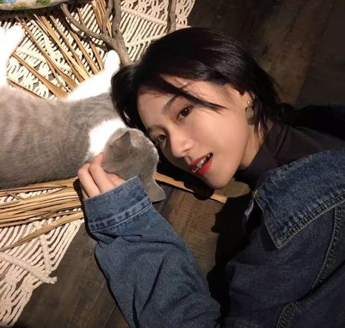 好看的女生头像可爱萌女