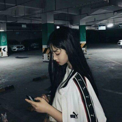  女生真人头像可爱软萌2020甜美可爱头像图片