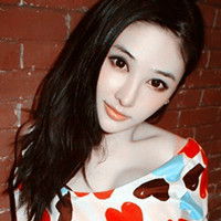 时尚大方的女生qq头像大全说好一起走过婚宴殿堂