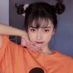 最新女生头像男生