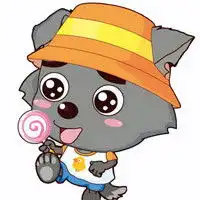  qq头像情侣小东西