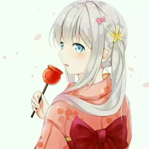  闺蜜基友头像专期真羡慕你有像我这么好看的朋友