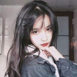  2019最新伤感女生头像大全我喜欢你紧张我的样子