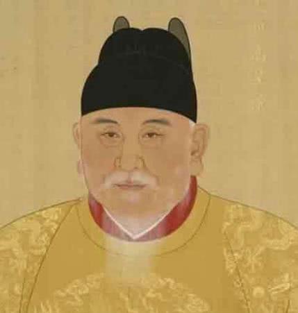  我国8大皇帝诗刘邦曹丕李世民赵匡胤霸气,朱元璋杀气腾腾