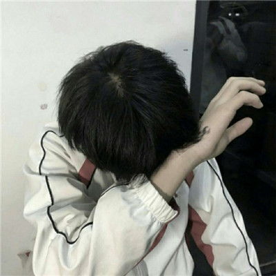  帅哥颓废头像请对号入座找属于你自己的风格