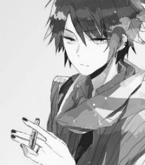 qq动漫头像女生男生