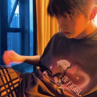  氛围感男生头像侧脸真人优质高级,让你瞬间爱上