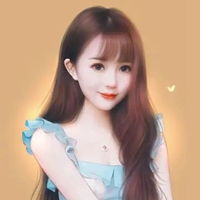 微信头像女生气质淡雅qq