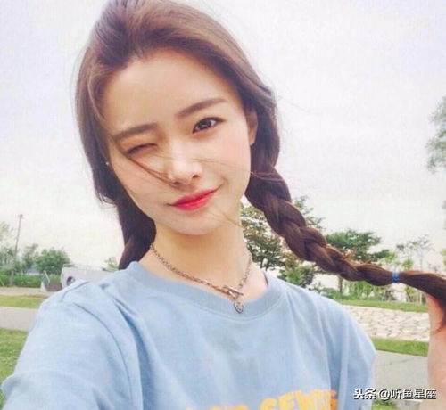  越任性越惹人爱的星座女,不瞒你说,男生都喜欢她们这款的