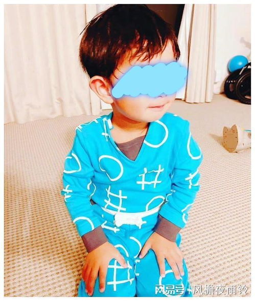  苍井空带双胞胎过六一俩儿子模样差别大,她不修边幅却有少女感