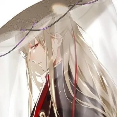  头像今天换头像了吗