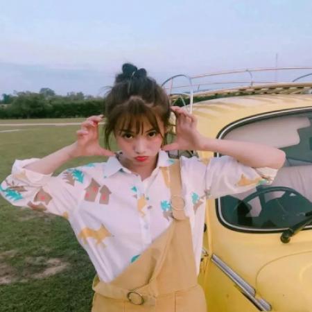  可爱又好看的女生头像,美丽与时尚共存的美女