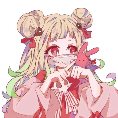  地缚少年花子君情头基头头像壁纸