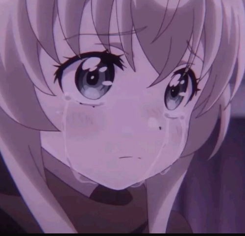  女生伤感头像