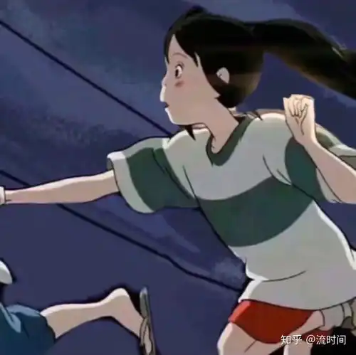  请问这张图是哪个动画里的